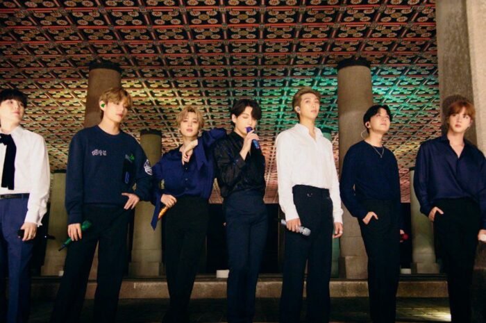 Late to the K-Pop Wave? Here’s a Guide to the Phenomenon Sweeping America