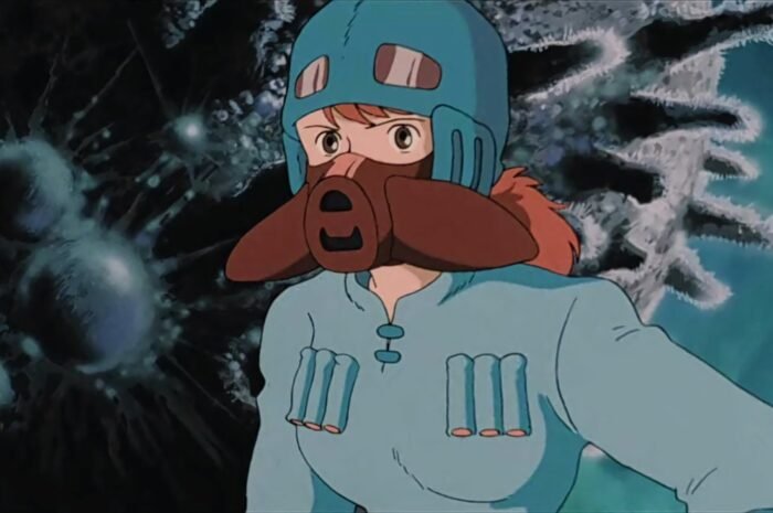 [Ghibli] Which work do you want to make a sequel to?