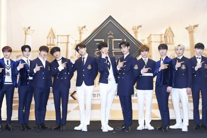 The battle for the ‘K-POP world throne’ by six boy groups appearing in ‘Kingdom’ is about to begin!