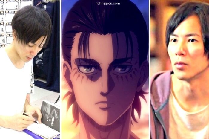 Isayama Have No Plans On Writing AOT Sequel