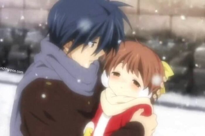 Japanese Fans Tend To Watch Anime At X1.5 Speed