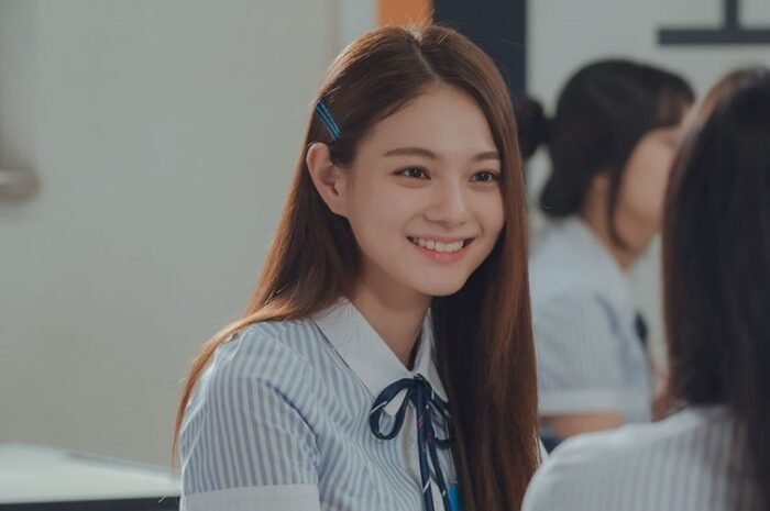 Park Eun-hye, Tony An, Kim Myung-Ji, and Hyung-won cast for ‘Fly Again’ K-pop musical drama is born