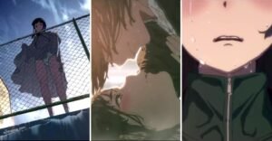 Mari Okada Pens, Helms MAPPA's Original Anime Film Alice to Therese no