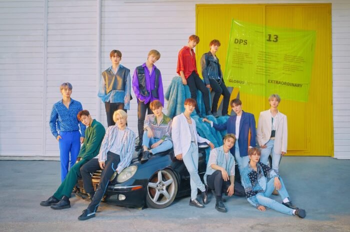 ‘K-POP Vigor’ vs. ‘Quarantine Hole’ concert 4,000 people, what do you think?