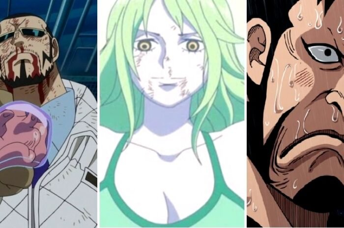 One Piece: There are some ways Caesar Clown could have won at Punk Hazard