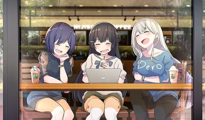 Kaede Higuchi releases artist visual and jacket design for new single ‘Baddest.’