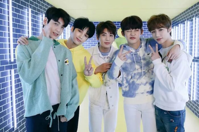 K-Pop Boy Band Tomorrow X Together Wish To Perform In India!