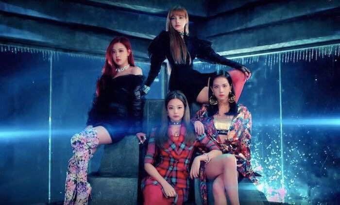 These 5 K-Pop UpBeat Songs Mean It’s Deep!