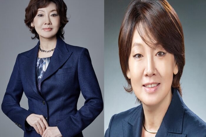 Kim Young-hye, the former human rights commissioner, won the Ginsburg Medal of Honor.