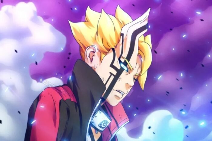 Anime ‘BORUTO’ has entered a new chapter from July!