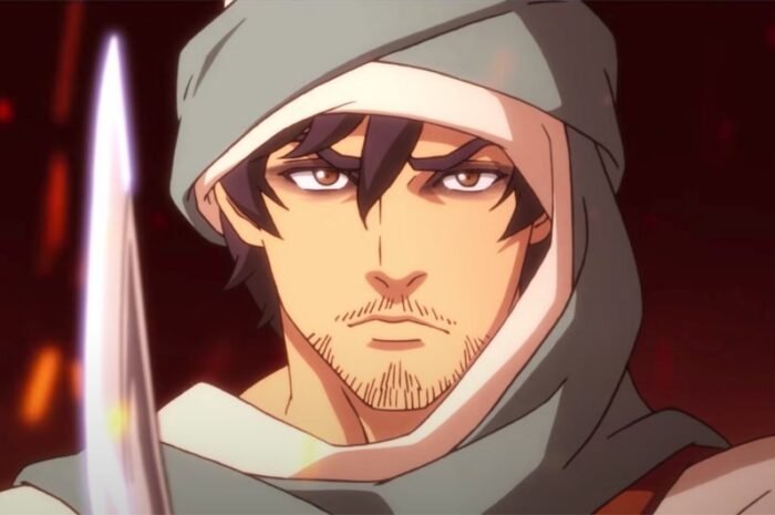 Japan-Saudi Arabia collaboration animation movie ‘Journey’ review I was able to have as many meals as I could with the relationship between Baahubali-like battle and Toru Furuya and Hiroshi Kamiya