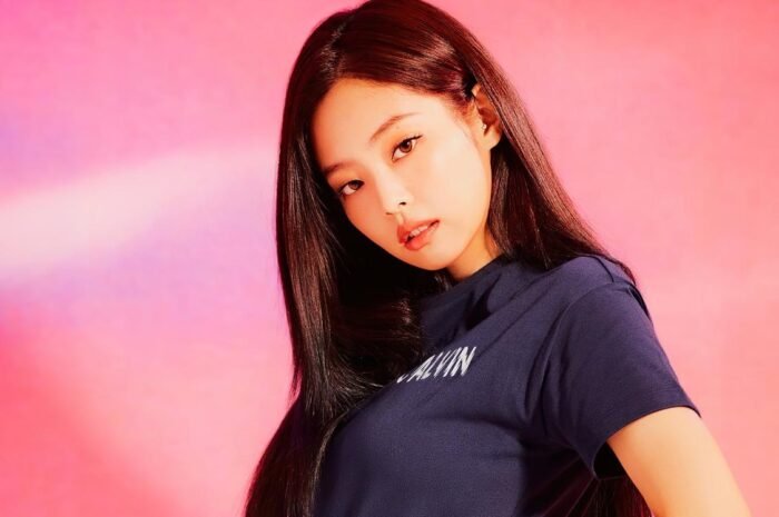 Jennie Blackpink and 8 K-Pop Idols Who Break Korean Beauty Standards