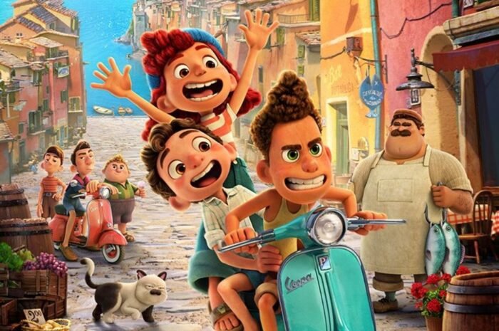 Yoshika suis reveals the reason why he doesn’t show up. ‘The joy of living that I felt by breathing into the work