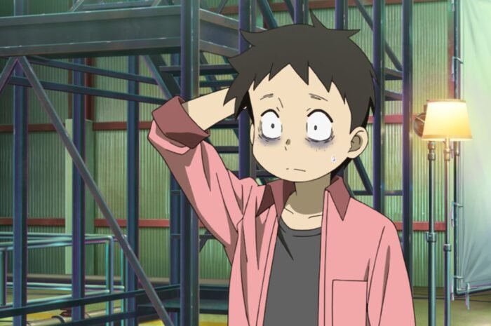 The topic “Pompo-san, who loves movies” is an “ale” for those who pursue their dreams!