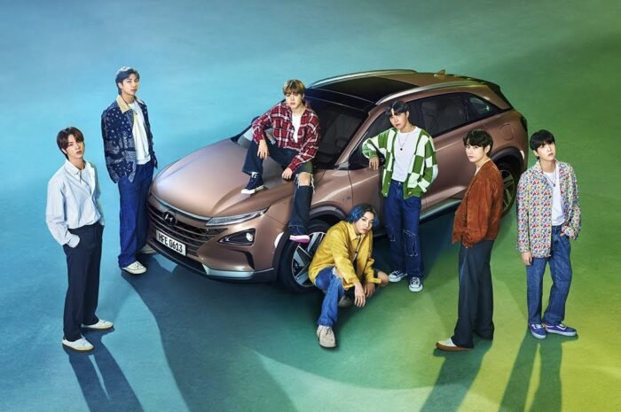 Popular Culture Column ESG Management and K-Pop