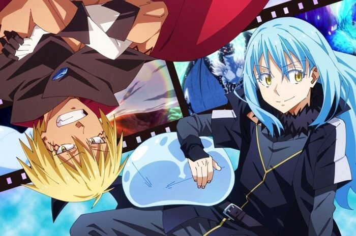 The 2021 summer anime, the number one expectation is “That Time I Got Sura” Phase 2 Part 2! “Filmarks” ranking announced