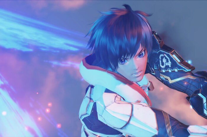 ‘PSO2 New Genesis’, July update information released on official program distribution