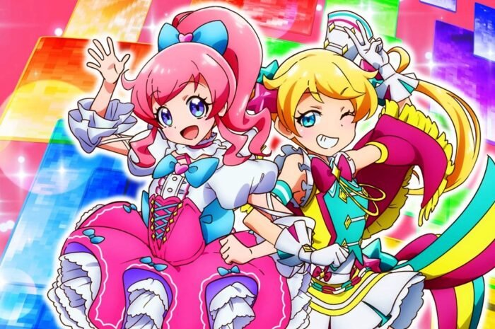 In 1 Week  “Mobile Suit Gundam: Hathaway of the Flash” box office exceeded 1 billion yen “Pretty Series” new work directed by Junichi Sato