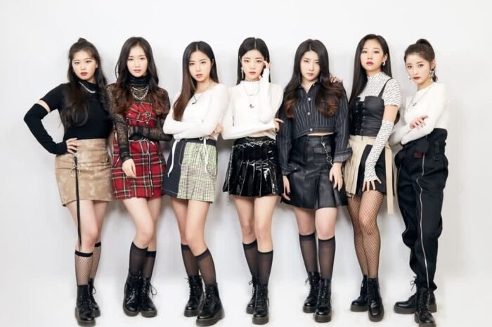 Purple Kiss, Debut 100 Days Feast with K-Pop Fandom App ‘Blip’ ‘Starting Now’