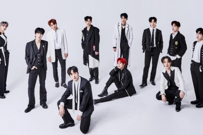 Omega X ‘Varmos’ to take off the veil on the 30th