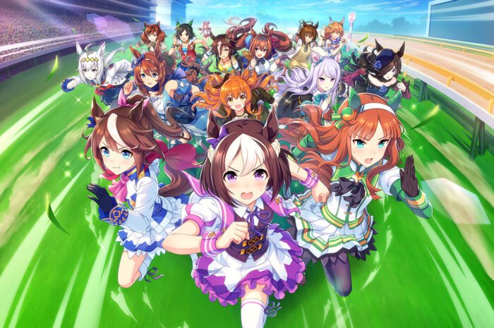 Anime “Uma Musume Season 2” Blu-ray Volume 2 – 2nd Corner is on sale today!