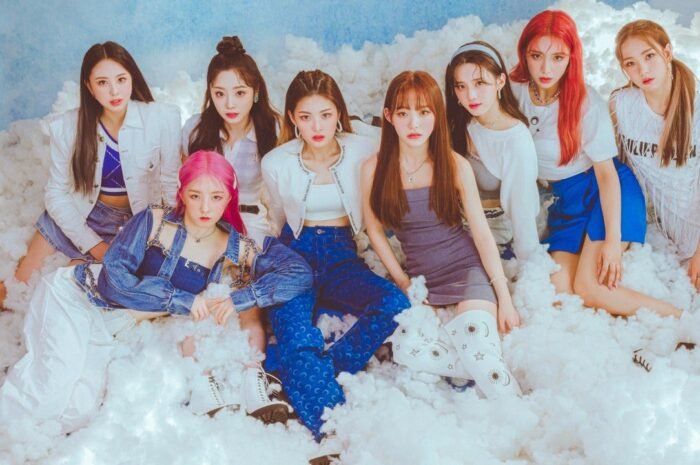 K-Pop Rookies Lightsum Talk ‘Vanilla,’ TWICE, and Facing Fears