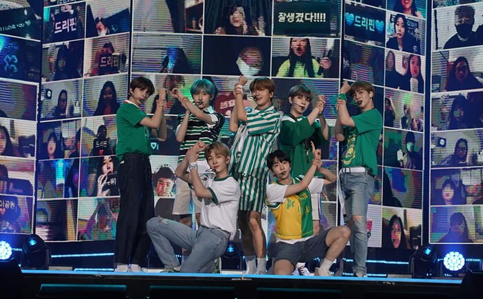 ‘2021 Together Again, K-POP Concert’ A Midsummer Night’s K-Pop Party Completed