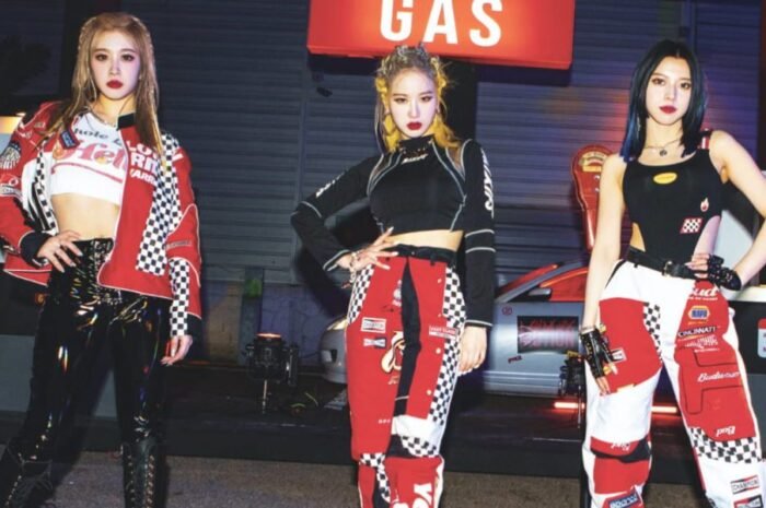 Trio 3YE does an exclusive show for Latin America: ‘We want to be global stars.’