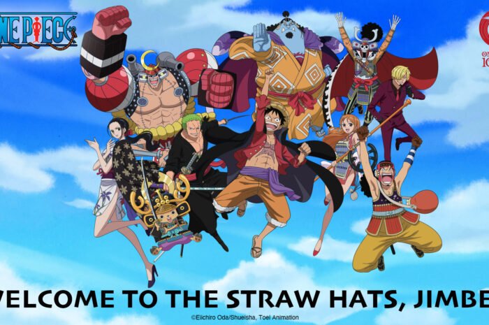 One Piece Celebrates the Newest Straw Hat with Official Post