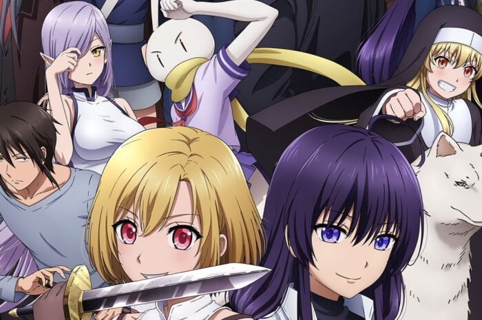 Summary of new anime that will start broadcasting on Thursday, July 1st! Introducing all 41 works at once