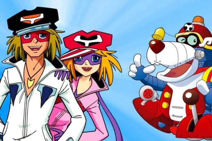 What is your favorite work in the 1970s TV anime produced?