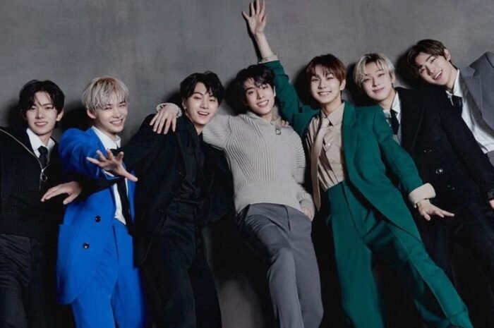 Enhypen Stake Their Claim as K-Pop’s Global Ambassadors