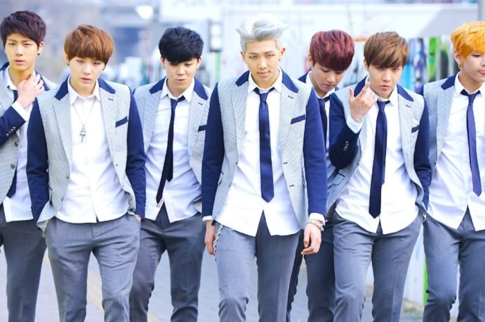 K-Pop BTS’ excellent communication secret ‘deaf and sign language.’