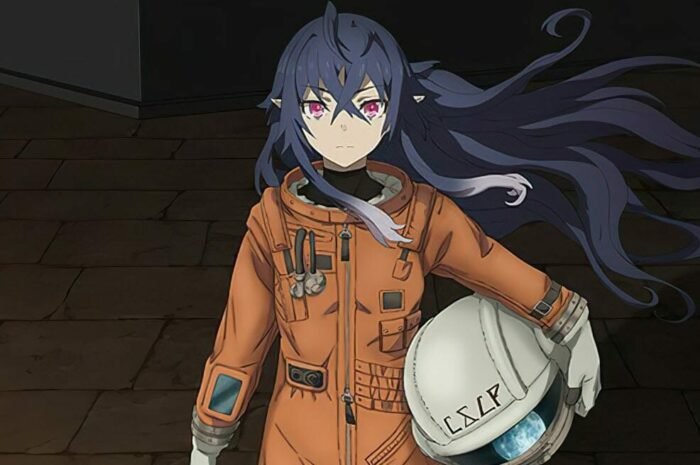 ‘Tsuki to Laika to Vampire Princess’ TV animation starts in October Kikuko Inoue, Kenichi Ogata, MAO ALI PROJECT is OP, Chima is in charge of ED.