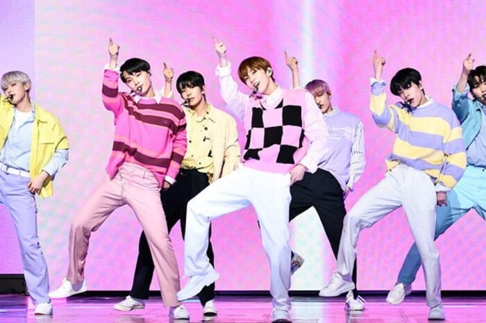 Fans Of K-Pop Group Enhypen Are Speaking Up Against Fandom Racism After A Member Allegedly Sang The N-Word