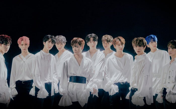 Omega X dominates ‘Simply K-Pop’ with overwhelming charisma Mini-album ‘VAMOS,’ the title song, and ‘OMEGA X’ stage.