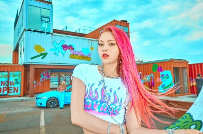 Best K-pop releases of July 2021, from BTS to Taeyeon to Day6