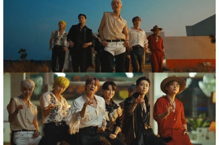 BTS bid adieu to the pandemic in the ‘Permission to Dance’ music video, share hidden messages for ARMY