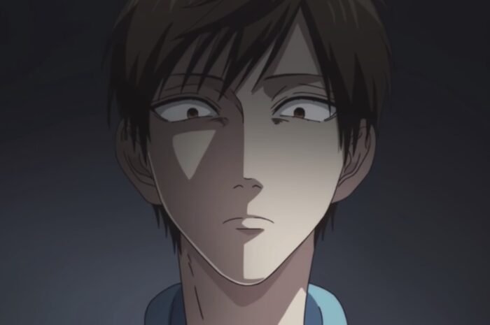 ‘Life lesss with Uramichi’ is surprised by the expression of ‘elementary.’