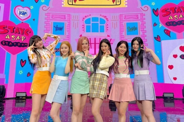 The Best K-Pop Songs of 2021 So Far