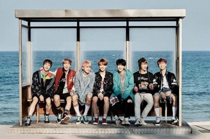 BTS’ ‘Permission to Dance’ Among 11 Biggest K-Pop Releases In July 2021