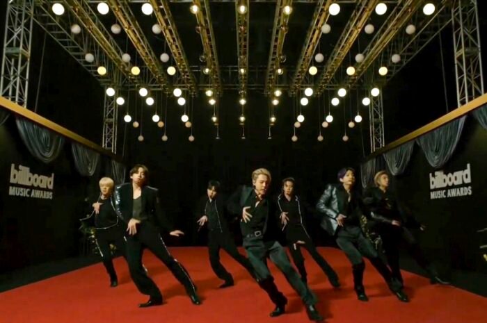 Did BTS and Coldplay collaborate on a song? The K-pop stars’ reps have an answer.