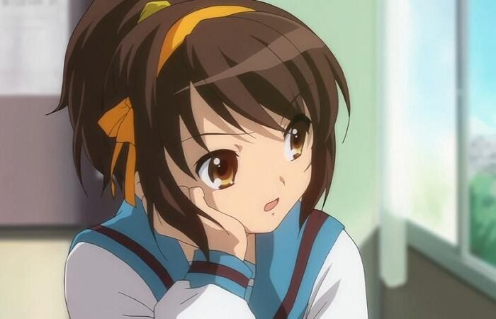 ‘The Melancholy of Haruhi Suzumiya’ Haruhi ‘Higurashi’ Mion Sonozaki, ‘Carefully Selected Ponytail Special’ at ABEMA