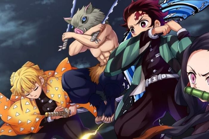 Arrested company presidents suspected of selling products reminiscent of ‘Kimetsu no Yaiba.’