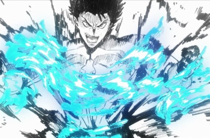 ‘Spriggan’ will be distributed in 2022! The second teaser PV ban has been lifted!