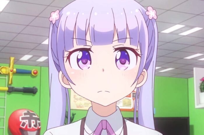 The next issue is completed, a popular work animated in the 8th year of serialization.