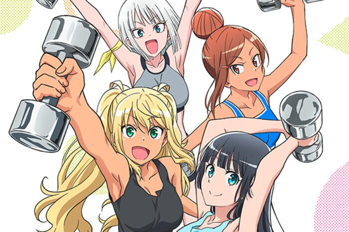 Fairouz Ai’s birthday commemoration!