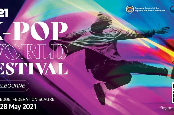 ‘2021 K-Pop World Festival’ held preliminary round in Hamburg