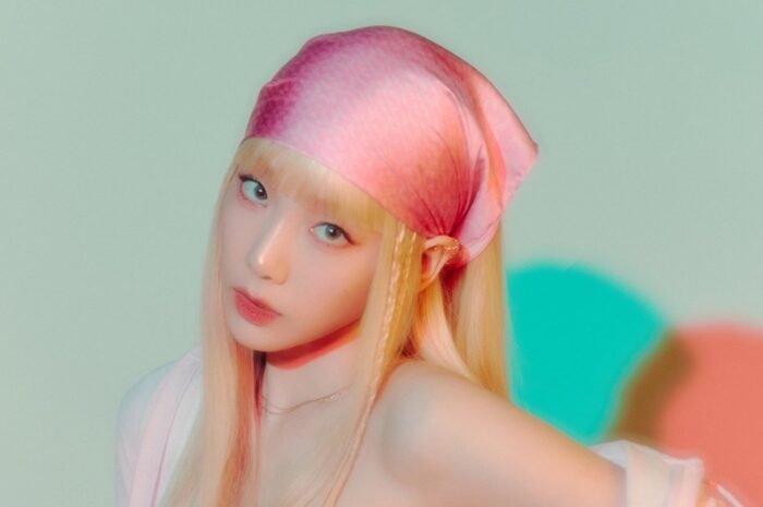 Kpop Star Taeyeon Criticized For Similarities To Doja Cat In Her Latest Song