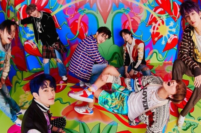 The most significant albums of 2021 in K-pop are NCT Dream, Exo, Seventeen, and Baekhyun.